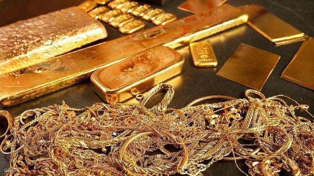 أسعار الذهب