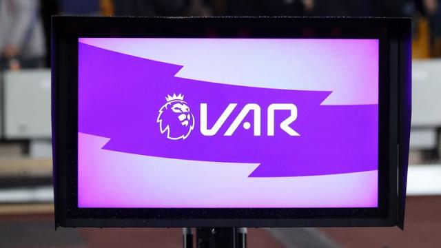 الموافقة على استمرار تقنية حكم الفيديو بالدوري الإنجليزي