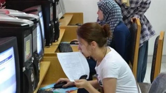 مؤشرات تنسيق الكليات الأدبي 2020