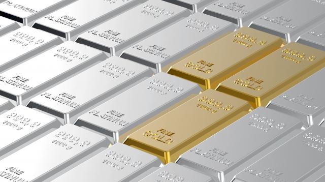أسعار الذهب 13 فبراير 2022