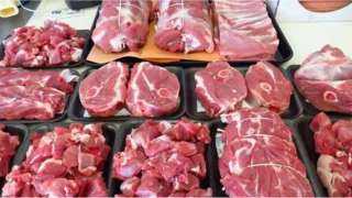 أسعار اللحوم اليوم الجمعة 27 مايو 2022 في مصر