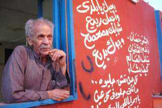زي النهاردة 23 مايو وفاة احمد فؤاد نجم شاعر العامية وسفير الفقراء