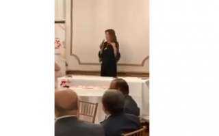 الجارديان: سيتم ذبحهم ، وزيرة مصرية تهدد المصريين بالخارج