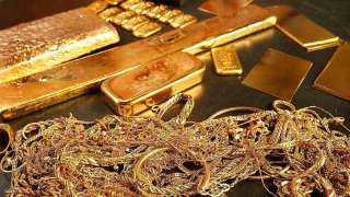 الذهب يبلغ أعلى سعر في التاريخ