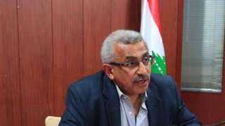 برلماني لبناني يدعو لتصعيد الانتفاضة الشعبية ضد السلطة الحاكمة