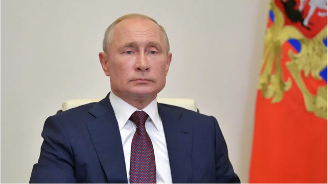 بوتين يعلن انتاج أول لقاح ضد فيروس كورونا في العالم