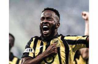 تعرف على حقيقة اقتراب الهلال من فهد المولد