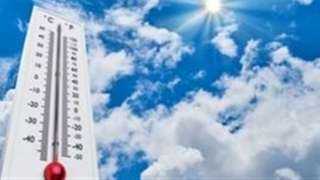 الأسكندرية: درجات الحرارة اليوم الاثنين 23-5-2022