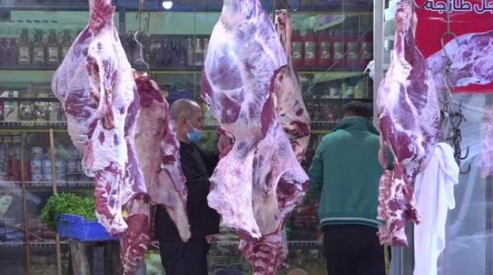 كم أسعار اللحوم اليوم الإثنين 23-5-2022 في مصر ؟