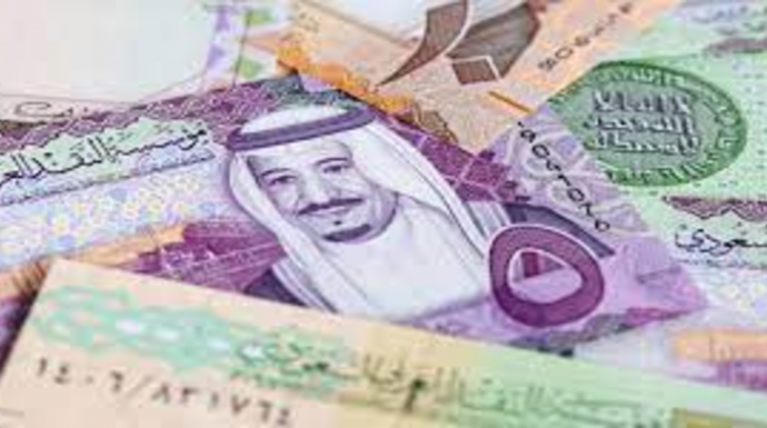 سعر الريال السعودي في مصر اليوم الثلاثاء 24-5-2022