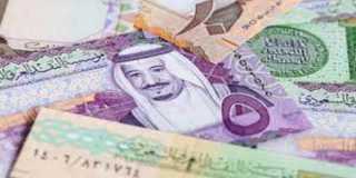سعر الريال السعودي في مصر اليوم الثلاثاء 24-5-2022
