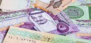 أسعار الريال السعودي بالبنوك اليوم الجمعة 27 مايو 2022 في مصر