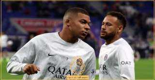 تشكيلة بي اس جي اليوم ضد نيس السبت 2022/10/1 في الدوري الفرنسي والقنوات الناقلة